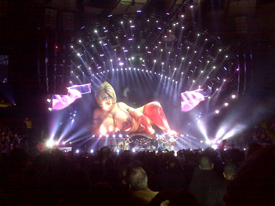 ACDC_MSG