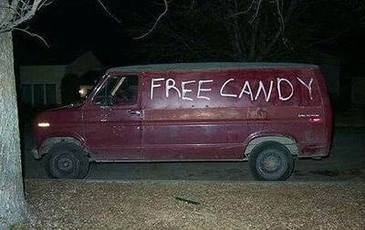 Candy_Van