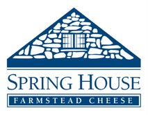 Springhouse logo