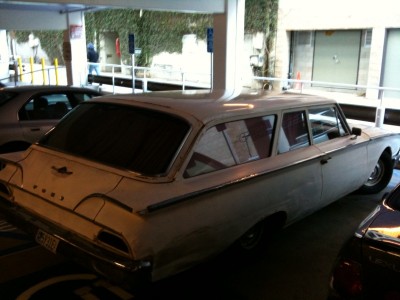 ecto-1